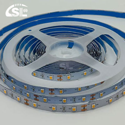50000 heures de travail durée de vie commande de commutateur bandes lumineuses LED pour salle de bains Vanité miroirs