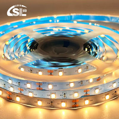 50000 heures de travail durée de vie commande de commutateur bandes lumineuses LED pour salle de bains Vanité miroirs