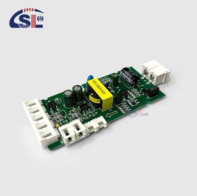 Télécommande à tension constante de 12 V pour l'éclairage à LED à interface Dupont