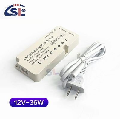 Télécommande à tension constante de 12 V pour l'éclairage à LED à interface Dupont