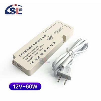 Télécommande à tension constante de 12 V pour l'éclairage à LED à interface Dupont