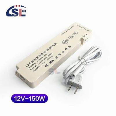 Télécommande à tension constante de 12 V pour l'éclairage à LED à interface Dupont