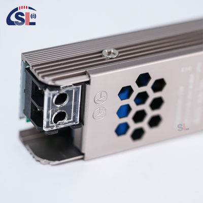 Énergie de commutation 12V 5A 10A 20A 30A 24VDC 10A DC pour les éclairages LED 3 et légers