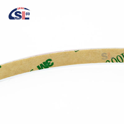 DC12V SMD2835 PCB électroplate 60Ds 8mm Ra 80 LED Light Strip à usage résidentiel