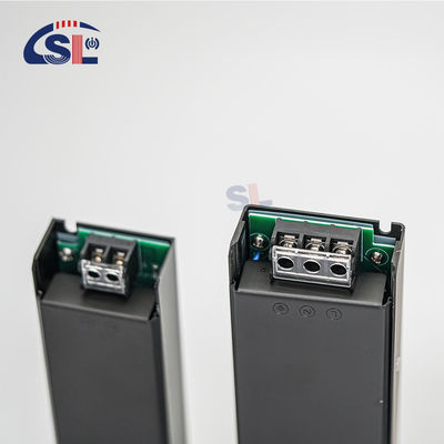3 SMPS pour les éclairages LED 12V 5A 8.33A 12.5A 16.67A 25A 33.33A Commutation de courant continu de sortie