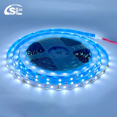 Commande de commutateur LED bandes lumineuses pour salle de bains Vanités miroirs en 15000K 35Copper Ra70