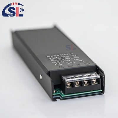 3 SMPS pour les éclairages LED 12V 5A 8.33A 12.5A 16.67A 25A 33.33A Commutation de courant continu de sortie