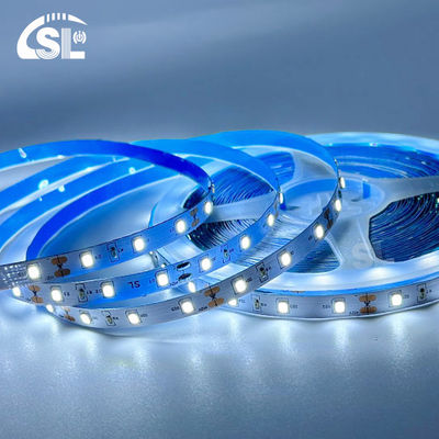 Commande de commutateur LED bandes lumineuses pour salle de bains Vanités miroirs en 15000K 35Copper Ra70