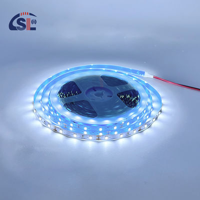 Commande de commutateur LED bandes lumineuses pour salle de bains Vanités miroirs en 15000K 35Copper Ra70