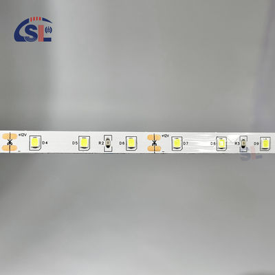 Commande de commutateur LED bandes lumineuses pour salle de bains Vanités miroirs en 15000K 35Copper Ra70