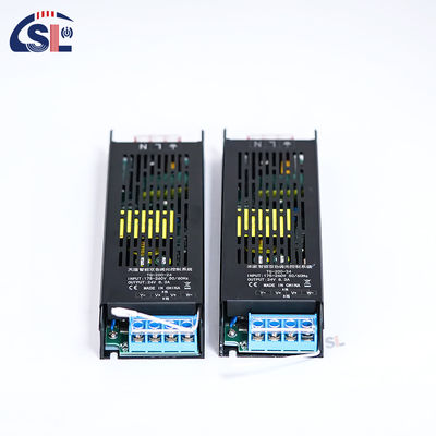 Éclairage LED Énergie excellente 24V 12V 5A 8.33A 12.5A 16.67A 25A 33.33A avec 3