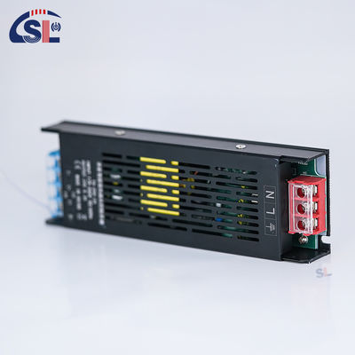 Éclairage LED Énergie excellente 24V 12V 5A 8.33A 12.5A 16.67A 25A 33.33A avec 3