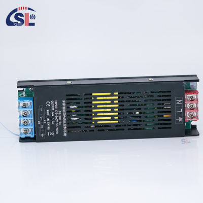 Éclairage LED Énergie excellente 24V 12V 5A 8.33A 12.5A 16.67A 25A 33.33A avec 3