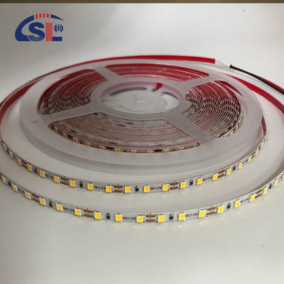 Installation pratique des bandes lumineuses LED pour les miroirs de salle de bain SMD2835 120D
