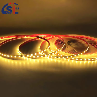 Installation pratique des bandes lumineuses LED pour les miroirs de salle de bain SMD2835 120D