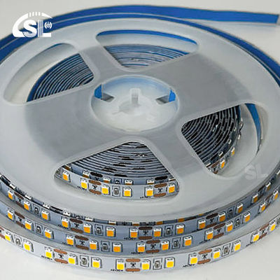 Contrôle par capteur DC12V SMD2835 120D 8mm LED Light Strips pour les miroirs de salle de bains