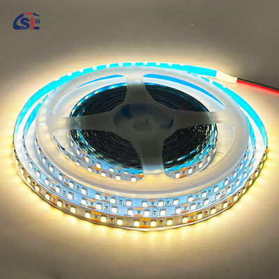 50000 Heures Durée de vie 6500K 35Copper Ra70 LED bandes lumineuses pour la salle de bains Vanités Miroirs