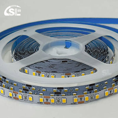 50000 Heures Durée de vie 6500K 35Copper Ra70 LED bandes lumineuses pour la salle de bains Vanités Miroirs