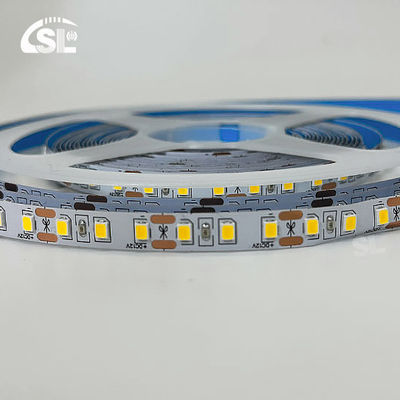 50000 Heures Durée de vie 6500K 35Copper Ra70 LED bandes lumineuses pour la salle de bains Vanités Miroirs