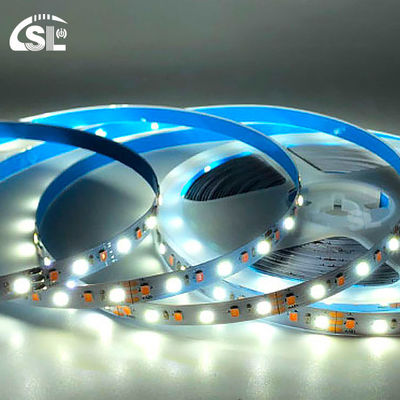 1200-1600LM Rose 6500K 35Copper Ra70 LED Light Strips pour les miroirs de salle de bains DC12V SMD2835 120D 8mm