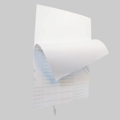 200 mm*300 mm film anti-brouillard en PET pour miroir de salle de bain