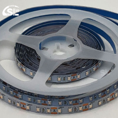 1200-1600LM Violet 35Copper Ra70 LED Light Strips pour les vanités de salle de bain Miroirs maintenant