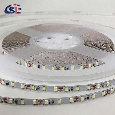 DC12V 24V SMD2835 120D 5mm 12000K Ra70 bandes lumineuses LED pour les miroirs de salle de bain