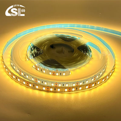 Coupe sous pression LED bande lumineuse pour la salle de bains Vanités miroirs Longue durée de vie de 50000 heures