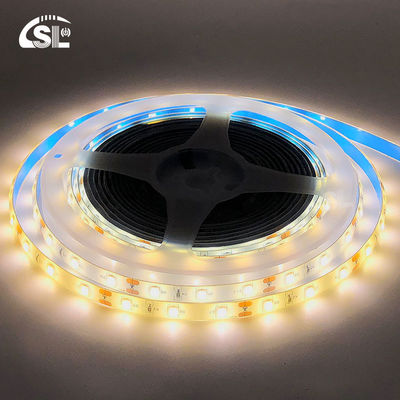 Mode de commande Solutions d'éclairage Service LED Bandes lumineuses pour salle de bain