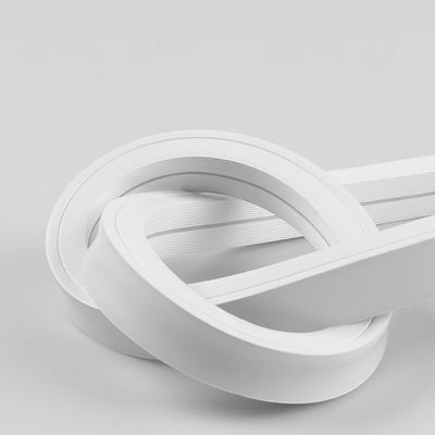Lumières au néon Type d'article Auto CAD Layout Solutions d'éclairage pour tube néon LED étanche