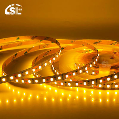 L'éclairage est fourni par des lampes de LED de 8 mm Ra 80