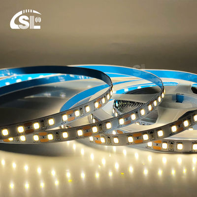 DC12V SMD2835 PCB électroplate 120Ds 8mm Ra 80 4000K LED Light Strip pour résidentiel