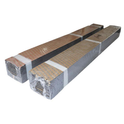Tape en mousse PE de taille personnalisée pour fixation de commutateur LED