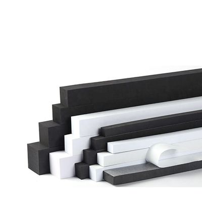 Accessoires Commutateur à capteur tactile miroir intelligent avec bande d'étanchéité en coton Eva