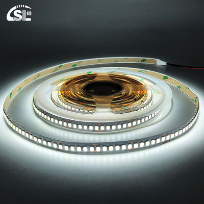 L'éclairage est fourni par une lampe à incandescence à LED.
