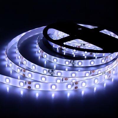 IP20 12V SMD2835 120LED/m LED Strip Light avec CE RoHS personnaliser la quantité LED
