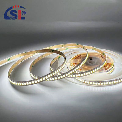 L'éclairage est fourni par une lampe à incandescence à LED.