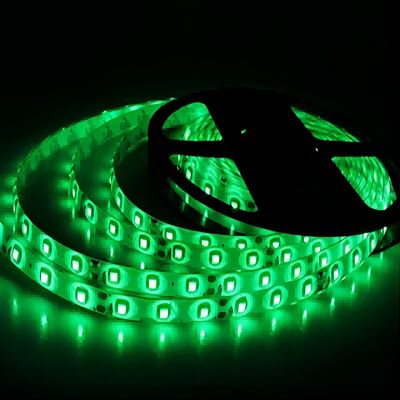 IP20 12V SMD2835 120LED/m LED Strip Light avec CE RoHS personnaliser la quantité LED