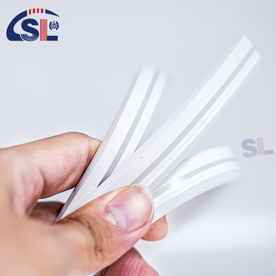 SL- TUB-000000 Tubes en silicone imperméables IP68 pour bandes lumineuses 12V 24V