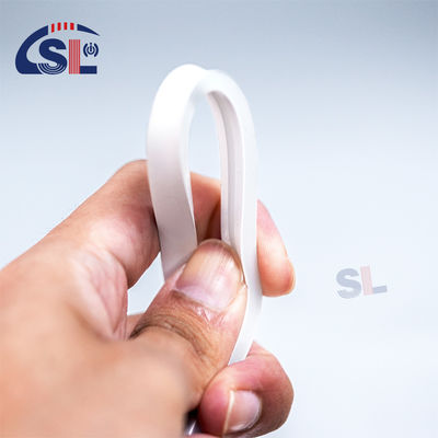 SL- TUB-000000 Tubes en silicone imperméables IP68 pour bandes lumineuses 12V 24V