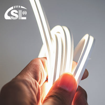 SL- TUB-000000 Tubes en silicone imperméables IP68 pour bandes lumineuses 12V 24V