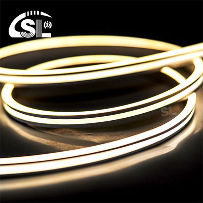 3- Flexible étanche à l'eau Silicium extérieur Led Flex Neon Tube Couverture de corde Light Strip Tube Pour Neon Led Strip Light