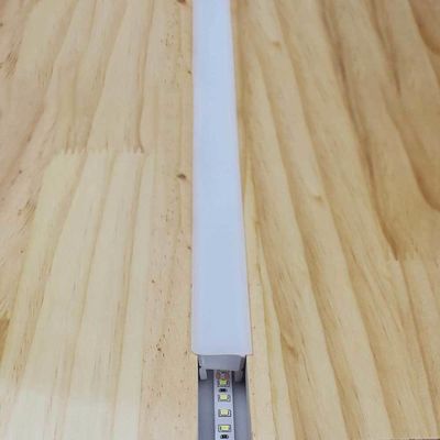 Lumière à bande LED flexible pour décoration extérieure 70 SL 95 Luces Strisce Led Copper Hotel