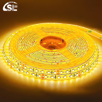 Lumières LED résidentielles étanches à l'eau