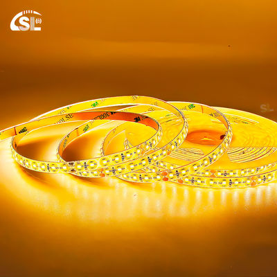 Lumières LED résidentielles étanches à l'eau
