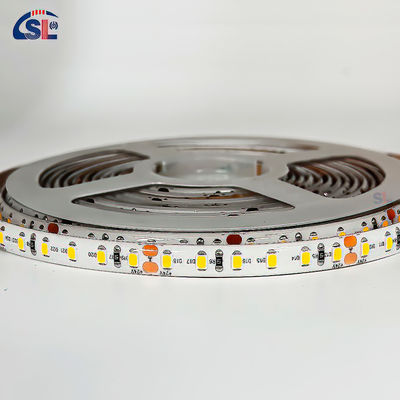 Lumières LED résidentielles étanches à l'eau