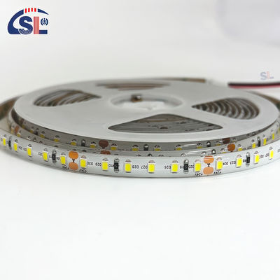 Smart Mirrors LED Light Strip avec 120D 8mm SMD2835 et électroplate collante étanche