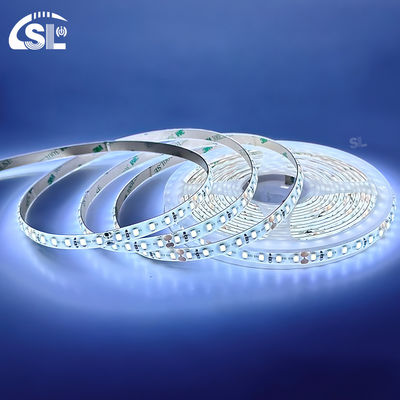 Smart Mirrors LED Light Strip avec 120D 8mm SMD2835 et électroplate collante étanche