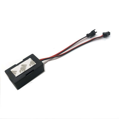 3A/5A Rétroviseur de miroir à main sans contact PIR Capteur de mouvement Commutateur lumineux pour miroir de salle de bain