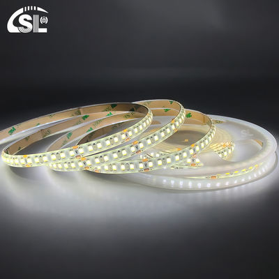 Sphères lumineuses à LED avec électroplate collante imperméable à l'eau et largeur 8 mm
